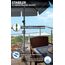 4smile Sonnenschirmhalter Balkongeländer SunnyEasy- 2er Set, Edelstahl Sonnenschirm Halterung Balkon - Flexible Schirmhalterung Balkongeländer ersetzt Sonnenschirmständer Balkon