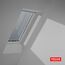 VELUX Original Hitzeschutz-Markise Tageslicht, MK10, M10, MK08, M08, MK06, M06, MK04, M04