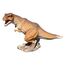 Design Toscano Jurassischer Tyrannosaurus Rex, Dinosaurierfigur, Maßstabsgetreu