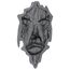 Design Toscano Der Geist von Nottingham Woods Greenman Wandskulptur, Polyresin, holzton, 38 cm