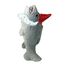 Design Toscano Ziggy The Fishing Gnome Statue Garden Ornament, mehrfarbig