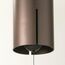 Woodstock Chimes Heroic Windbell - Antique Copper Groß