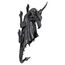 Design Toscano Gehörnter Drache von Devonshire, Wandfigur: 2er-Set