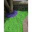 RockinColour Lime Time Steine zur Gartendeko. 20mm steine. 14-15kg