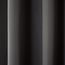 Exclusive Home Vorhänge, Polyester, 1 Paar, Polyester, anthrazit, 54x84