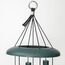 Corinthian Bells Windspiel, 68,6 cm, Grün