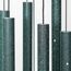Corinthian Bells Windspiel, 68,6 cm, Grün