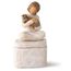 Willow Tree Kindness Girl Keepsake Box