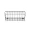 Spectrum Diversified Vintage-Schrank- und Wandhalterungskorb, klein, Industriegrau