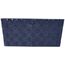 Whitmor Woven Strap Storage Baskets S/3-Navy Aufbewahrungskörbe mit gewebtem Riemen, S/3, Marineblau, Metall, Polypropylen (PP), Navy, 3