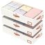 Yawinhe Pack of 2 Underbed Storage Bag,SNH001BEL-3