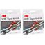 VHB 3M 4941F Montage Klebeband doppelseitig - starke und dauerhafte Verbindung von Aluminium, Edelstahl, verzinktem Stahl, Polycarbonat oder ABS - 19mm x 3m, Grau, Dicke: 1.1mm (1-er Pack)