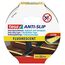 tesa Anti Rutschband, 5 m x 25 mm (2X fluoreszierend, 5mx25mm)