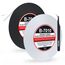 MMOBIEL 2x 2 mm doppelseitiges Klebeband stark klebend Tape 50 m Rolle (Schwarz/Weiss) für Smartphone Tablet Reparatur