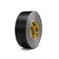Defender EXA-TAPE mit ERGO-Core, Schwarz Matt, 50 mm x 50 m