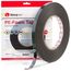 Sanojtape Doppelseitiges Klebeband Extra Stark Schwarz 9mm x 10m Universal Montageband 1mm Dicke Schaumstoff Karosseriekleber Tape Starker Kleber
