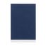 DFS Velours/Flausch selbstklebend DIN A4 BLAU, 20 x 30 cm Klettverschluss/Flauschband selbstklebend als Aufkleber