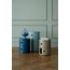 Kartell Componibili, Container 3-fächer, Hellblau