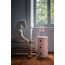 Kartell Componibili Bio, Container 3-fächer, Rosa
