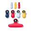 OXO Good Grips Sammelbeutelklammer, 8-teiliges Set, sortiert