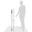 Bosch Professional Messlatte GR 240 (Länge: 2,40 m)