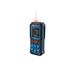 Bosch Professional Laser-Entfernungsmesser GLM 50-22 (Reichweite: bis zu 50 m, robust, IP65, ± 1,5 mm*, 2X AA-Batterie, Schlaufe, Tasche)
