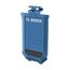 Bosch Professional Laser-Entfernungsmesser GLM 50-23 G (grüner Laser, Neigungssensor, Reichweite: bis zu 50 m, robust, IP65, ± 1,5 mm, 2X AA-Batterie, Schlaufe) + GLM Lithium-Ionen-Akku BA 3.7V 1.0Ah
