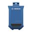 Bosch Professional Laser-Entfernungsmesser GLM 50-23 G (grüner Laser, Neigungssensor, Reichweite: bis zu 50 m, robust, IP65, ± 1,5 mm, 2X AA-Batterie, Schlaufe) + GLM Lithium-Ionen-Akku BA 3.7V 1.0Ah