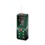 Bosch Laserentfernungsmesser UniversalDistance 50 (Distanz bis 50m präzise messen, Messfunktionen, Speicherfunktion, im Karton)