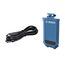 Bosch Professional Laser-Entfernungsmesser GLM 50-23 G (grüner Laser, Neigungssensor, Reichweite: bis zu 50 m, robust, IP65, ± 1,5 mm, 2X AA-Batterie, Schlaufe) + GLM Lithium-Ionen-Akku BA 3.7V 1.0Ah