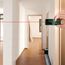 Bosch Laserentfernungsmesser UniversalDistance 30 (Distanz bis 30m präzise messen, Messfunktionen, Speicherfunktion, im Karton)