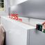 Bosch Laser-Entfernungsmesser PLR40C (2 x AAA Batterien, Messbereich 0,05 – 40,00 m, in Blisterverpackung)
