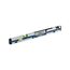 Bosch Professional Digitaler Neigungssensor GIM 60 L (Laserpräzision, Messbereich: 0-360º, Länge: 60 cm), 60 cm mit Laseranvisierung, 601076900