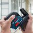 Bosch Professional Kreuzlinienlaser GCL 2-15 mit Halterung, 3x AA Batterien, Zieltafel, Schutztasche, Einlage für L-BOXX, Karton (Arbeitsbereich: 15m)