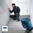 Bosch Professional Linienlaser GLL 2-10 (roter Laser, Arbeitsbereich: bis 10 m, 3x AA-Batterie, Tasche)