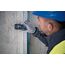 Bosch Professional Laser-Entfernungsmesser GLM 50-22 (Reichweite: bis zu 50 m, robust, IP65, ± 1,5 mm*, 2X AA-Batterie, Schlaufe, Tasche)