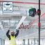 Bosch Professional 12V System Linienlaser GLL 3-80 CG (2x Akku 12 V, Ladegerät, grüner Laser, mit App-Funktion, Universalhalterung, Arbeitsbereich: bis 30 m, in L-BOXX) – Amazon Exclusive Set