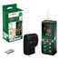 Bosch Laserentfernungsmesser UniversalDistance 30 (Distanz bis 30m präzise messen, Messfunktionen, Speicherfunktion, im Karton)