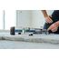 Bosch Professional Digitaler Neigungssensor GIM 60 L (Laserpräzision, Messbereich: 0-360º, Länge: 60 cm), 60 cm mit Laseranvisierung, 601076900
