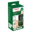 Bosch Laserentfernungsmesser UniversalDistance 30 (Distanz bis 30m präzise messen, Messfunktionen, Speicherfunktion, im Karton)