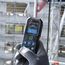 Bosch Professional Laser-Entfernungsmesser GLM 50-25 G (grüner Laser, Reichweite: bis zu 50 m, robust, IP65, ± 1,5 mm*, 2X AA-Batterie, Schlaufe, Tasche)