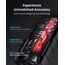 70M Laser Entfernungsmesser, MiLESEEY Lasermessgerät mit Elektronischer Neigungssensor, ±2mm Genauigkeit, Pythagoras, Fläche und Volumen, Hintergrundbeleuchtetes 2" LCD, Batterie enthalten