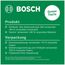 Bosch Kreuzlinienlaser AdvancedLevel 360 (3 Laserlinien inkl. 360° zum Ausrichten im ganzen Raum, im E-Commerce Karton)