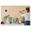 Bosch All-in-One-Linienlaser Atino der 2. Generation, abnehmbares und feststellbares Maßband (horizontale oder vertikale Ausrichtung, Befestigung an rauen und glatten Oberflächen, E-Commerce Karton)