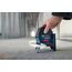 Bosch Professional Kreuzlinienlaser GCL 2-50 (5x AA Batterien, Arbeitsbereich: 50m, im Handwerkerkoffer)
