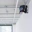 Bosch Professional Multifunktionshaltung RM2 drehbar, zur Ausrichtung der Laserlinien für alle GCL Modelle, Karton, 0601092700