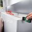 Bosch Laserentfernungsmesser UniversalDistance 50 (Distanz bis 50m präzise messen, Messfunktionen, Speicherfunktion)