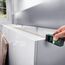Bosch Laserentfernungsmesser PLR 30 C (Distanz bis 30m präzise messen, Bluetooth-Konnektivität, Messfunktionen)