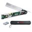 Bosch Winkelmesser PAM 220 (0° - 220° Messbereich, +/- 0,2° Messgenauigkeit, in Tasche)