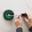 Bosch Home and Garden Bosch Linienlaser Atino Gelpads (5x Gelpads zur Befestigung des Atinos an glatten Oberflächen)